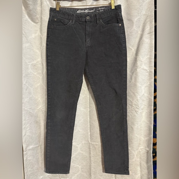 Eddie Bauer corduroy pants - Picture 1 of 3